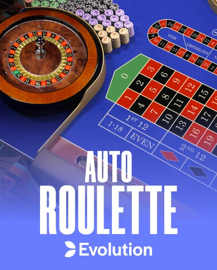 Daytona Spin Casino Roulette